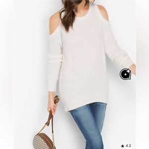 Women's Gray Sweater